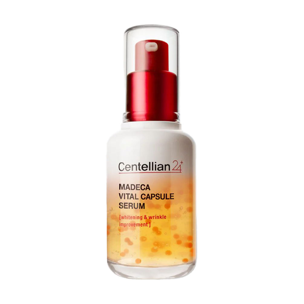 Капсульна сироватка для обличчя Centellian24 Madeca Vital Capsule Serum, 50 мл